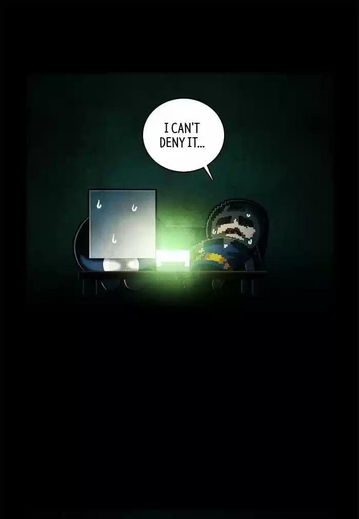 Guardians of the Video Game Ch.229