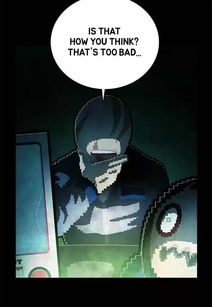 Guardians of the Video Game Ch.229