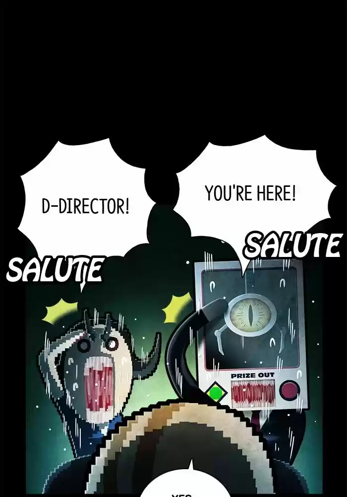 Guardians of the Video Game Ch.229