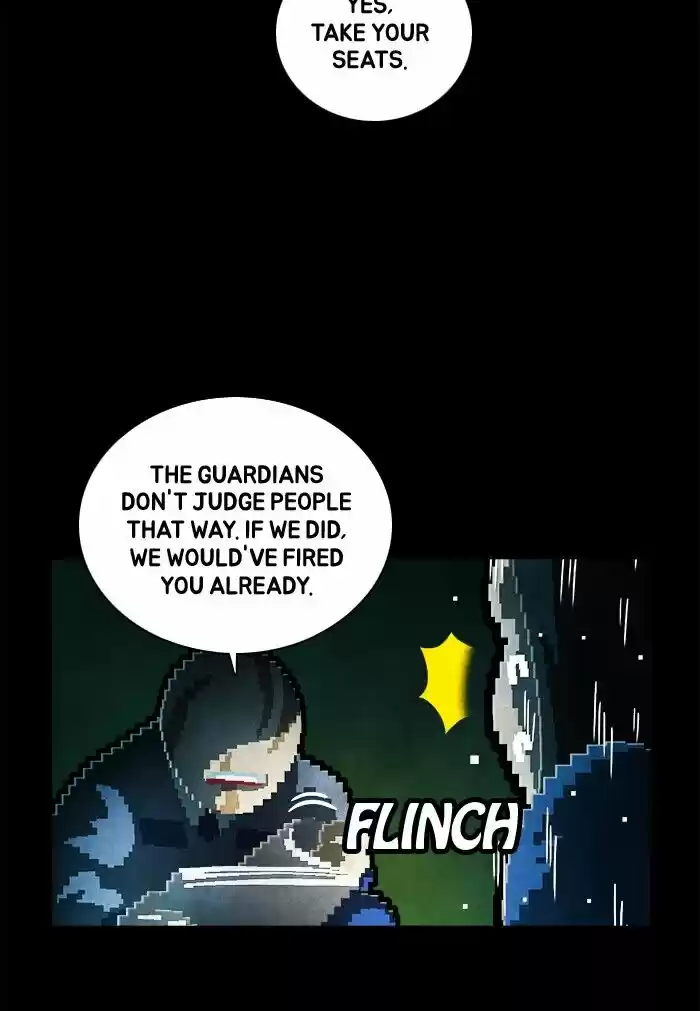 Guardians of the Video Game Ch.229