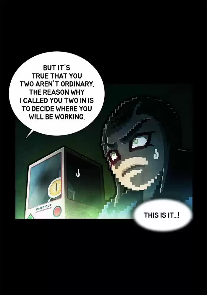 Guardians of the Video Game Ch.229