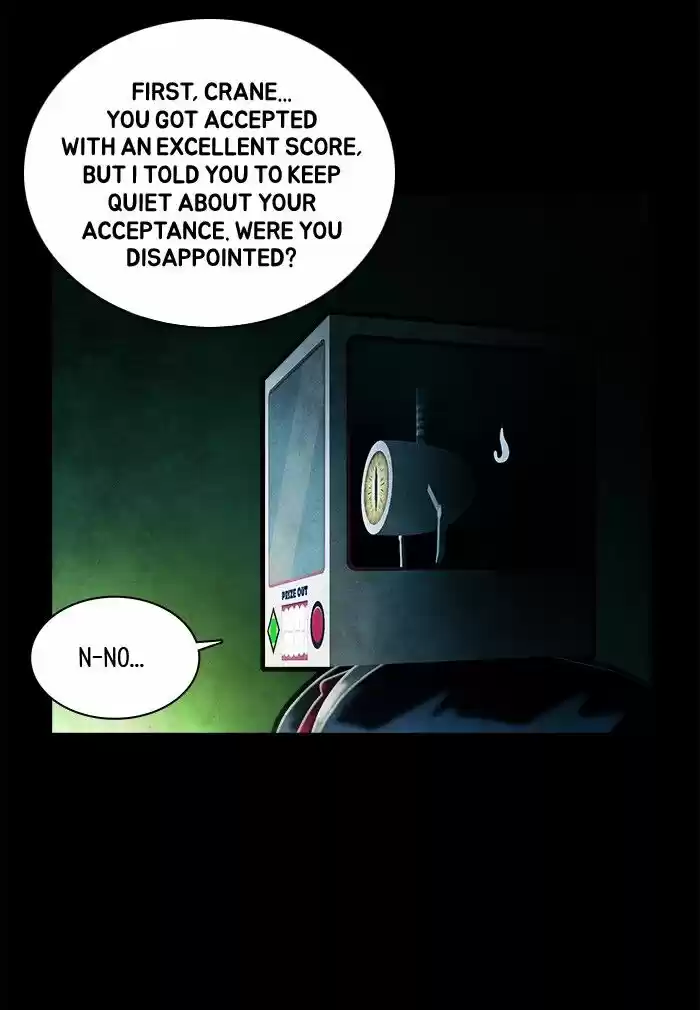 Guardians of the Video Game Ch.229