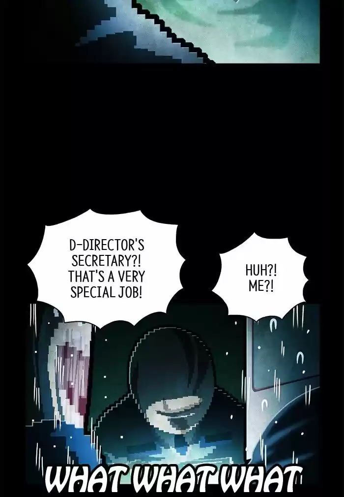 Guardians of the Video Game Ch.229