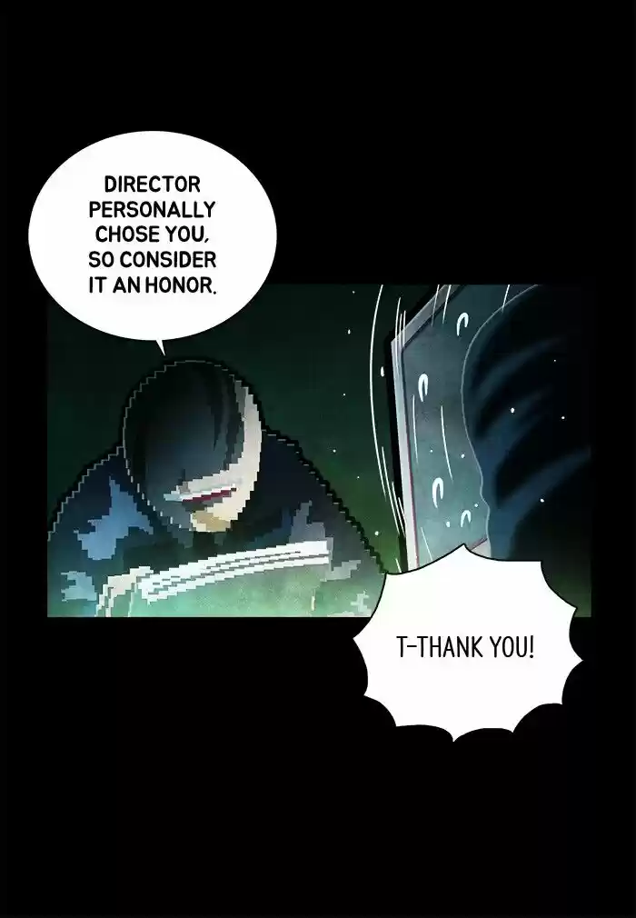 Guardians of the Video Game Ch.229