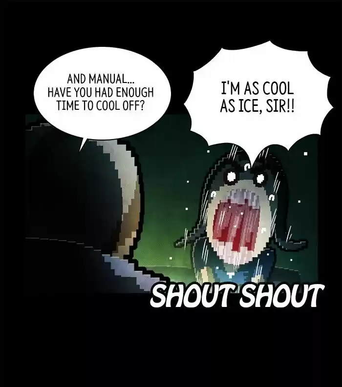 Guardians of the Video Game Ch.229