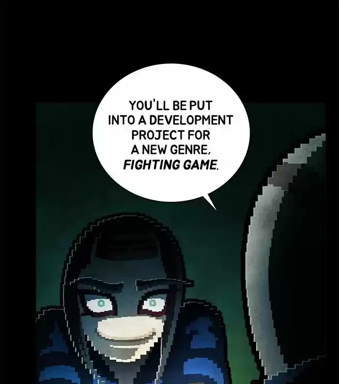 Guardians of the Video Game Ch.229