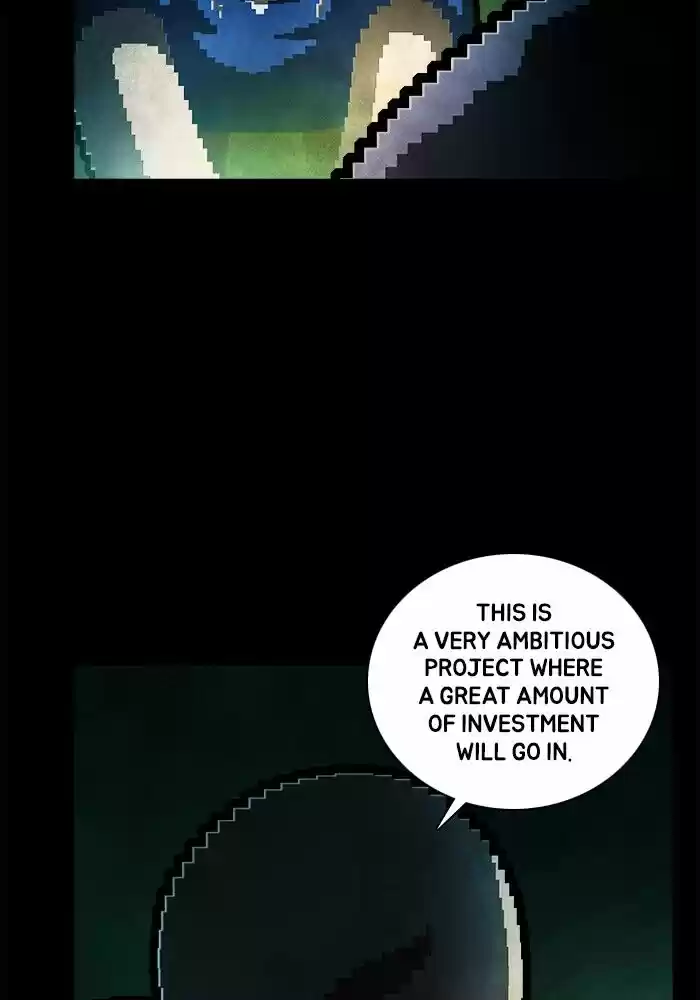 Guardians of the Video Game Ch.229