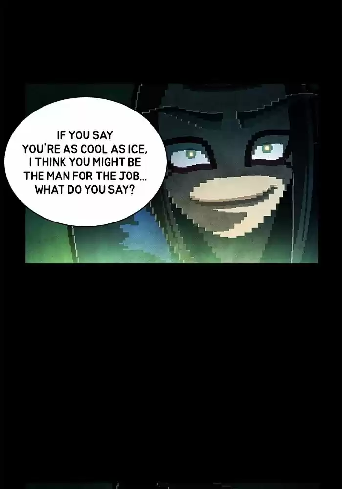 Guardians of the Video Game Ch.229