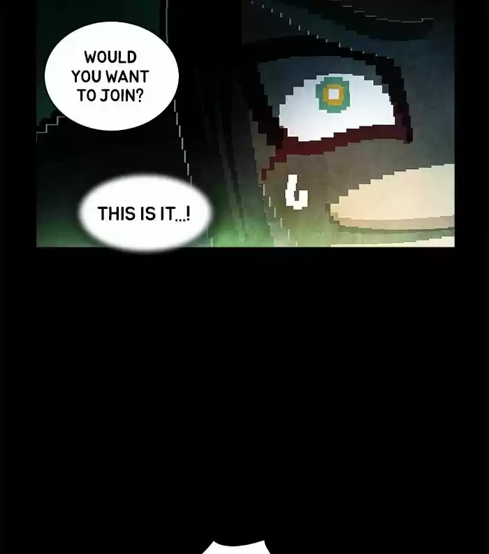 Guardians of the Video Game Ch.229