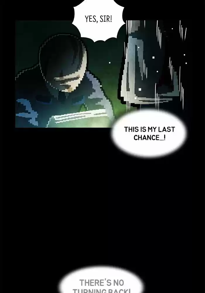 Guardians of the Video Game Ch.229