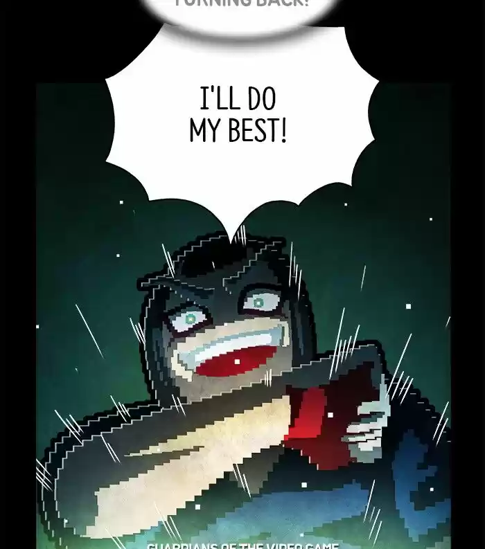 Guardians of the Video Game Ch.229