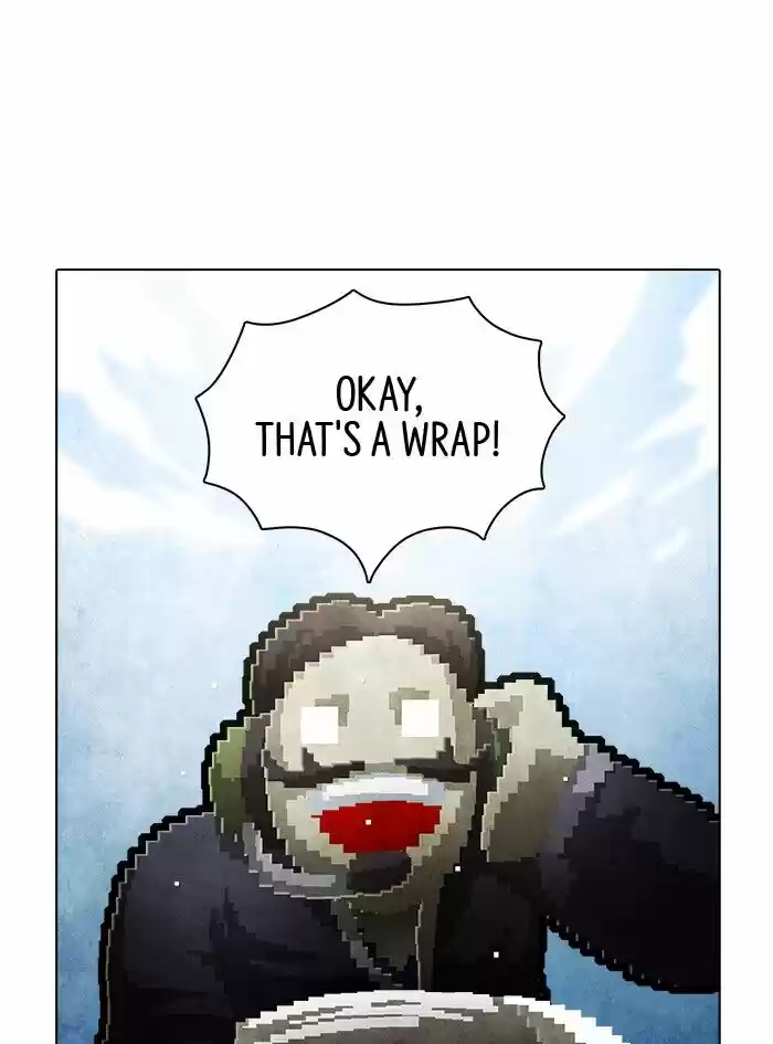 Guardians of the Video Game Ch.230