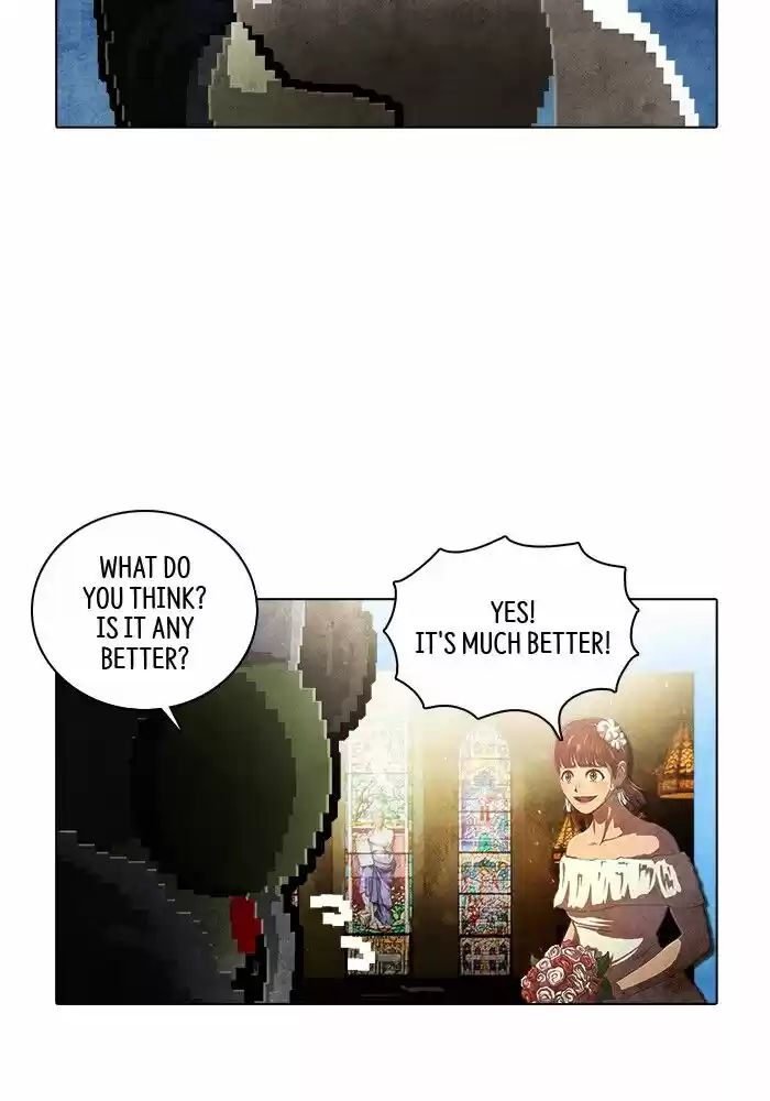 Guardians of the Video Game Ch.230