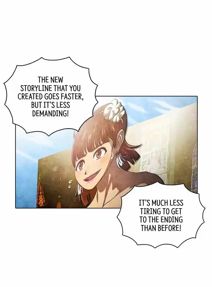 Guardians of the Video Game Ch.230