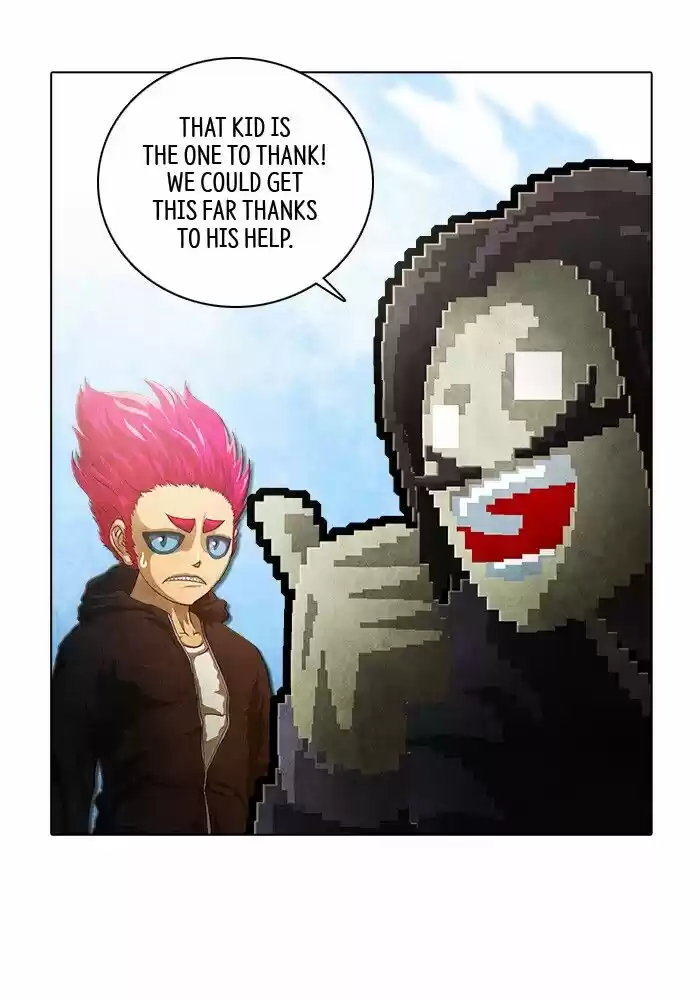 Guardians of the Video Game Ch.230