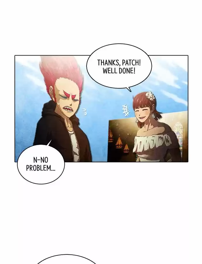 Guardians of the Video Game Ch.230