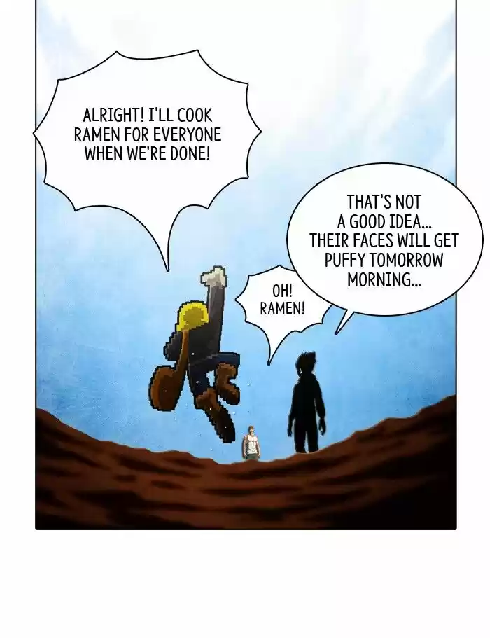 Guardians of the Video Game Ch.230