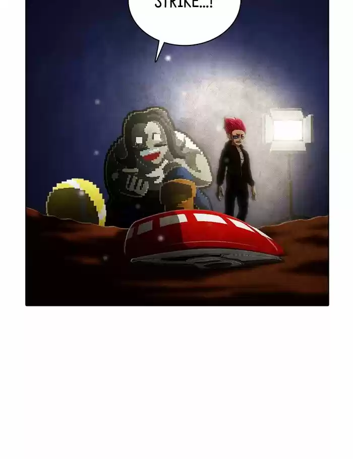 Guardians of the Video Game Ch.230