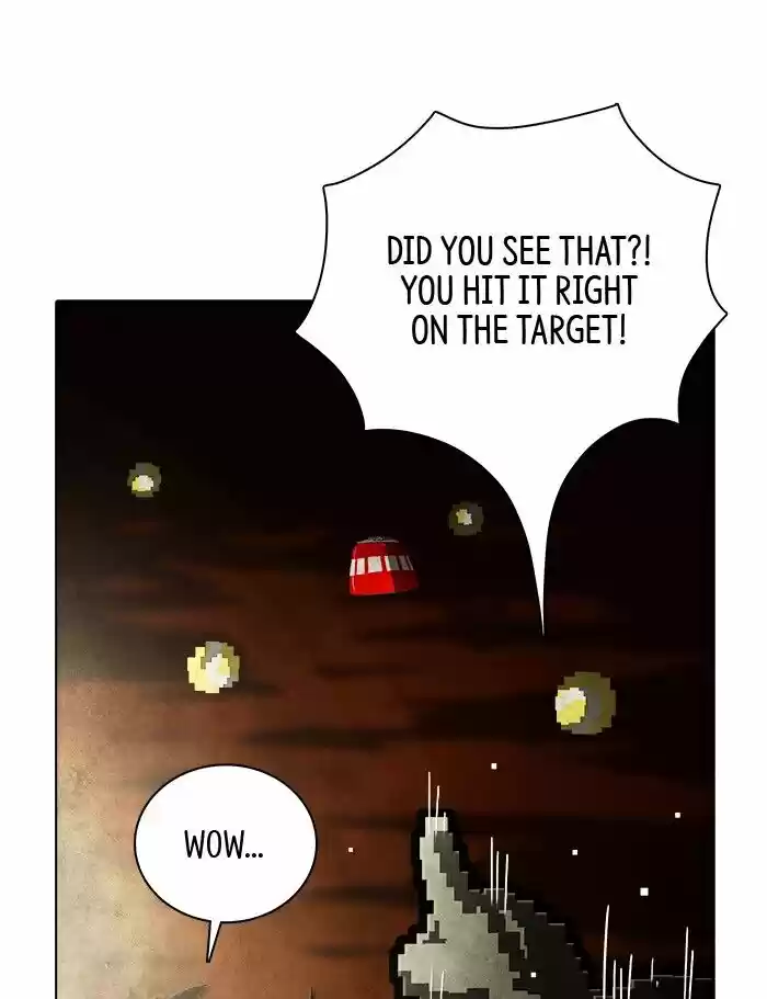 Guardians of the Video Game Ch.230