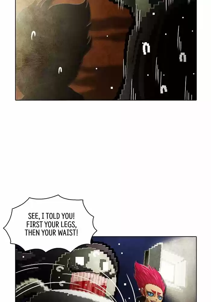 Guardians of the Video Game Ch.230