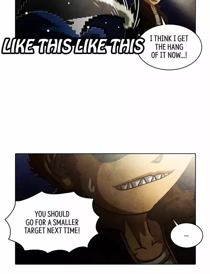 Guardians of the Video Game Ch.230