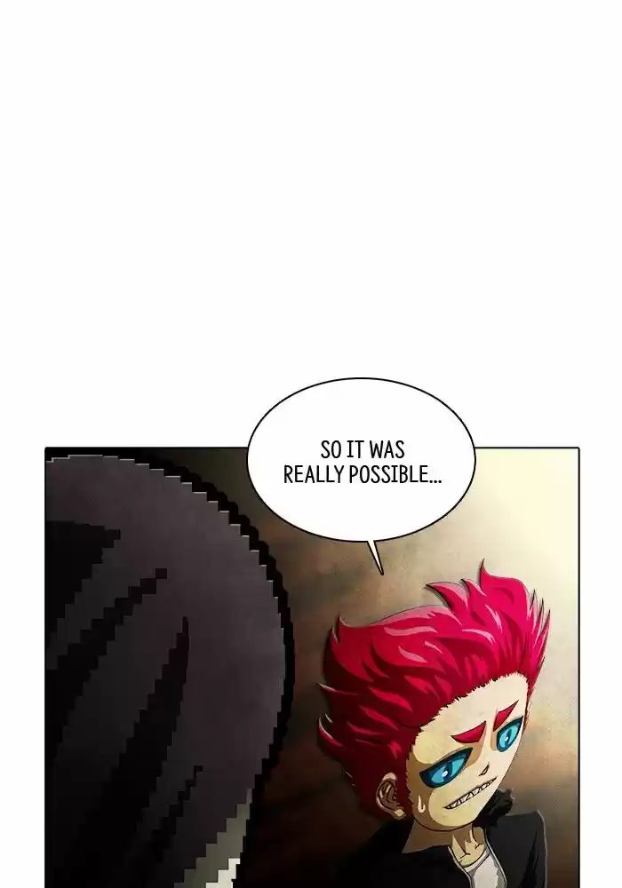 Guardians of the Video Game Ch.230