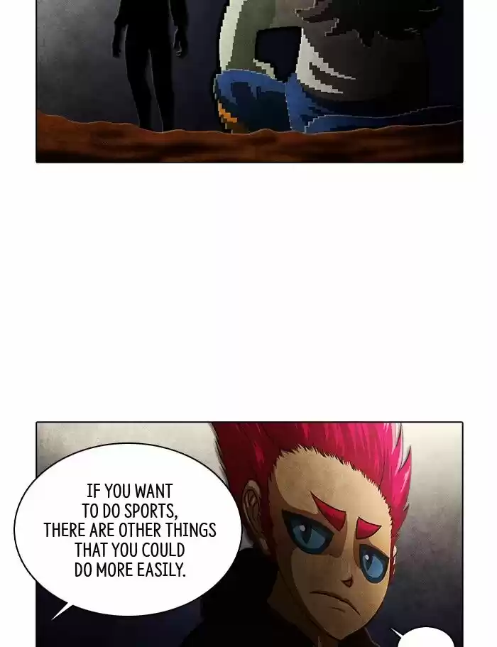 Guardians of the Video Game Ch.230