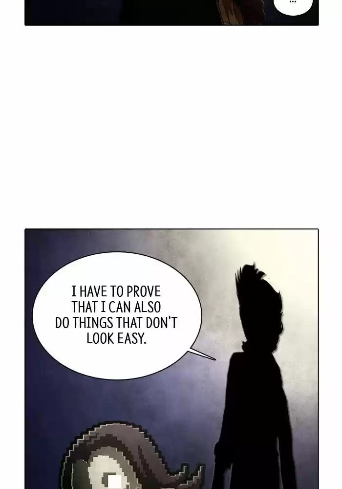 Guardians of the Video Game Ch.230