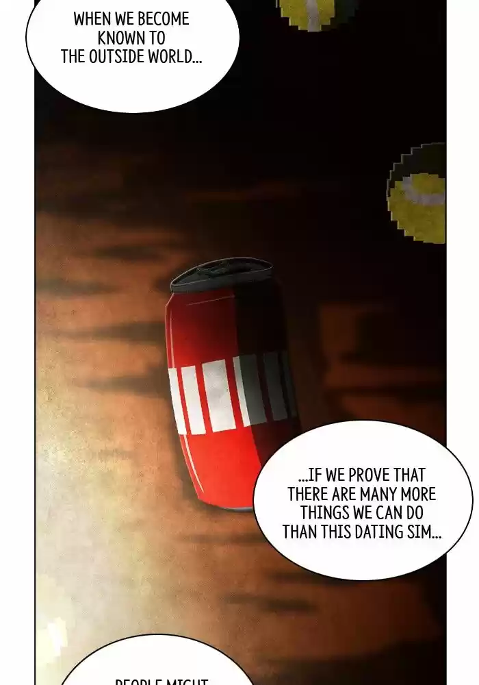 Guardians of the Video Game Ch.230