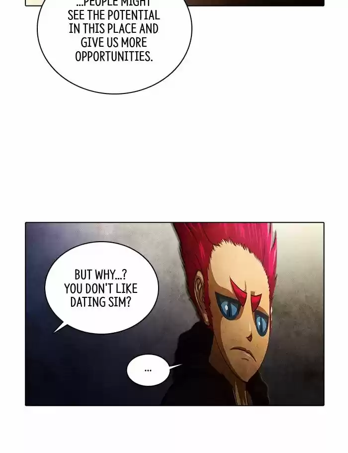 Guardians of the Video Game Ch.230