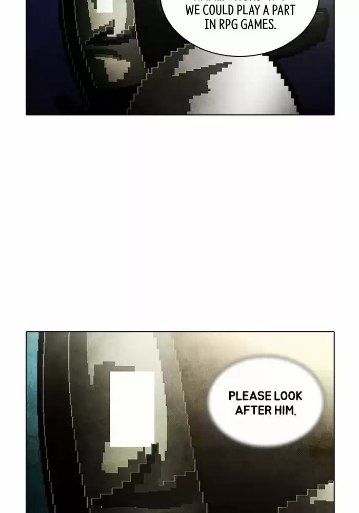 Guardians of the Video Game Ch.230