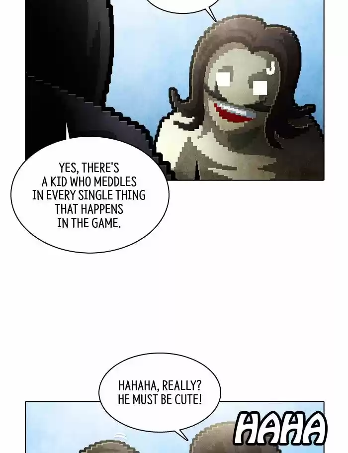 Guardians of the Video Game Ch.230