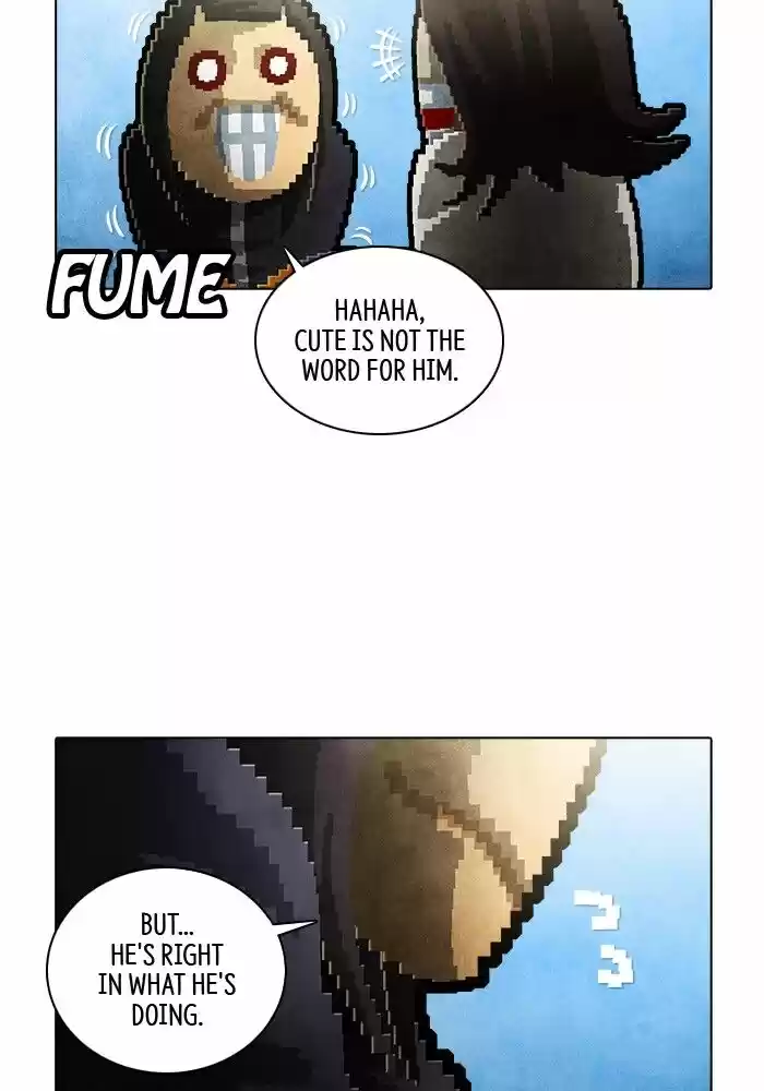 Guardians of the Video Game Ch.230