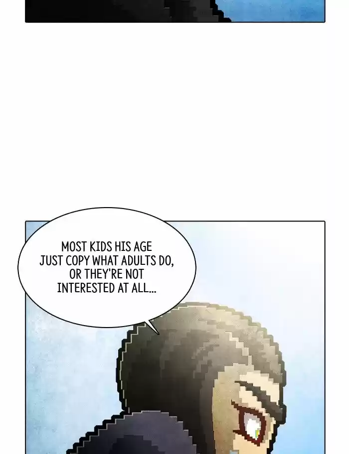 Guardians of the Video Game Ch.230