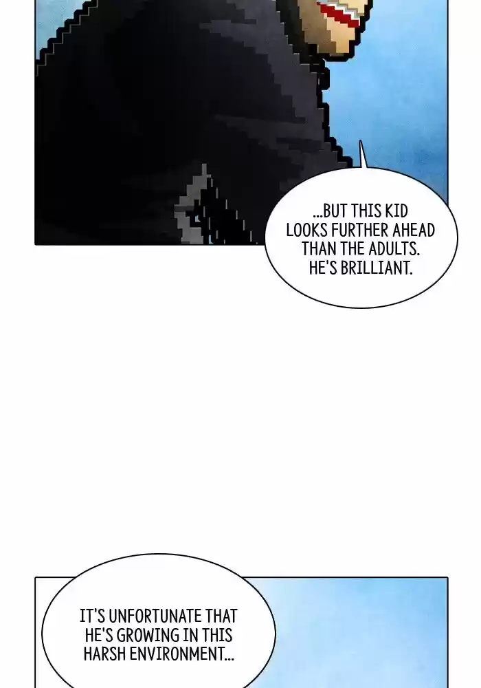 Guardians of the Video Game Ch.230