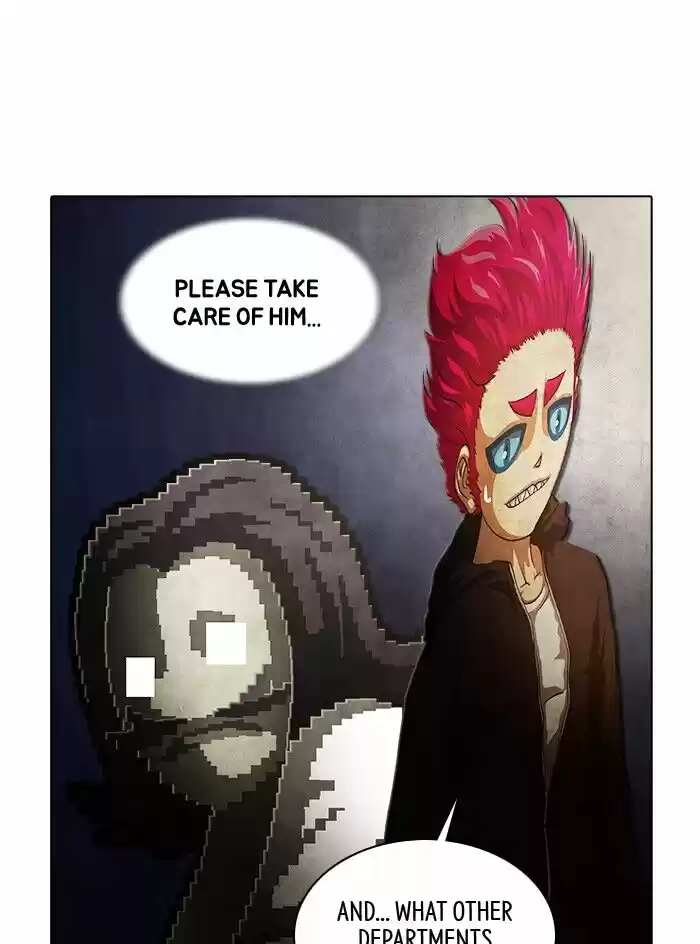 Guardians of the Video Game Ch.230