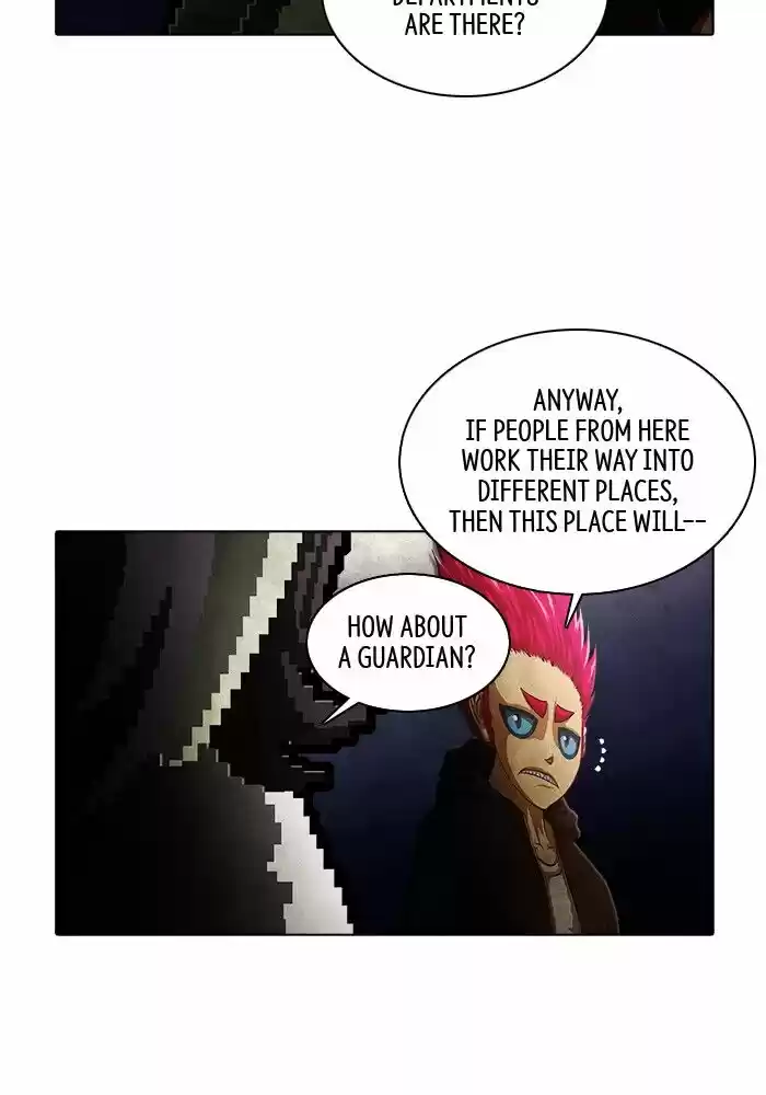 Guardians of the Video Game Ch.230