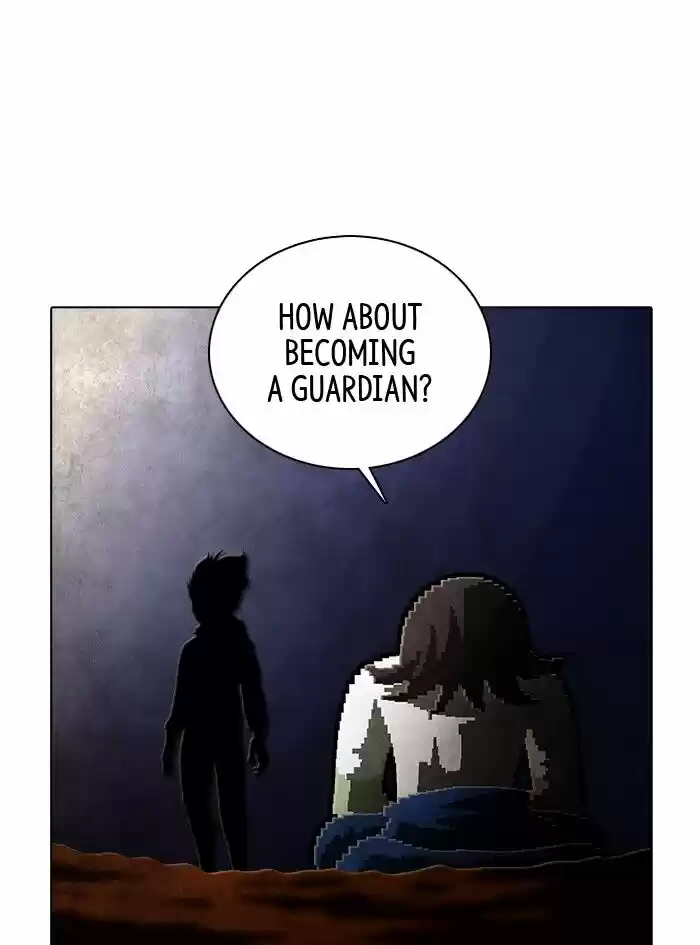 Guardians of the Video Game Ch.230