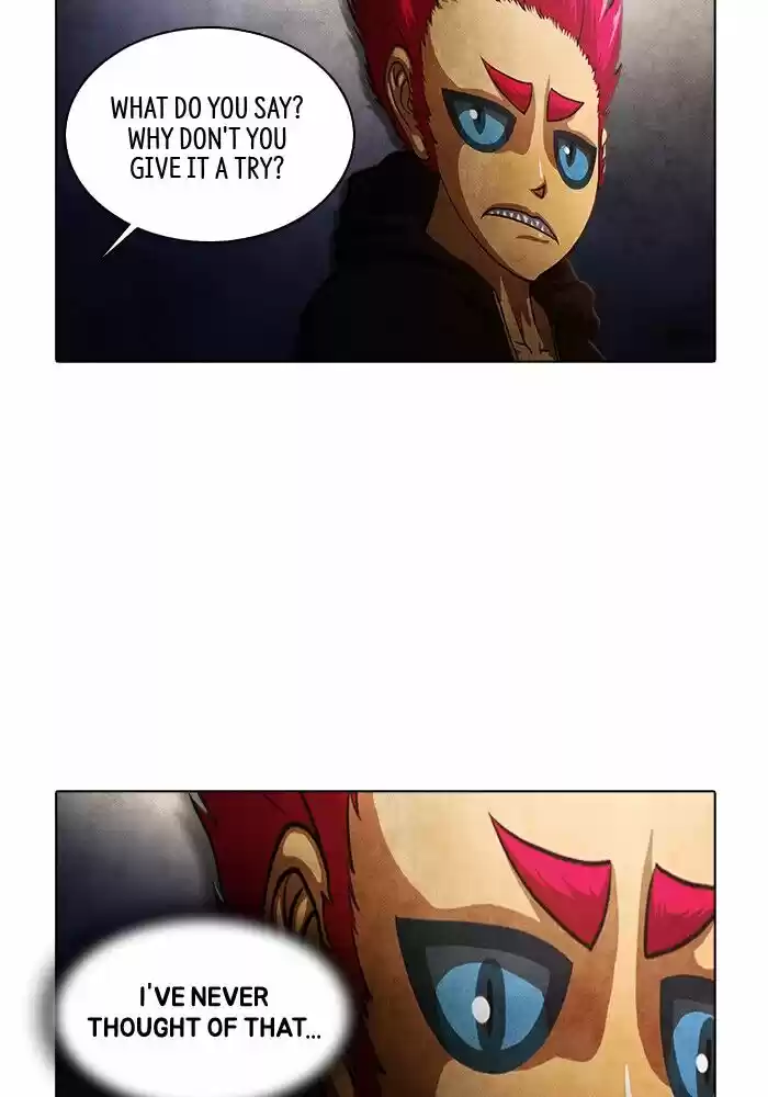 Guardians of the Video Game Ch.230