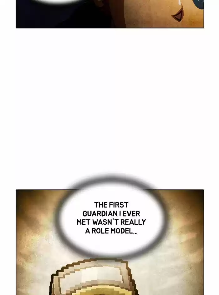 Guardians of the Video Game Ch.230