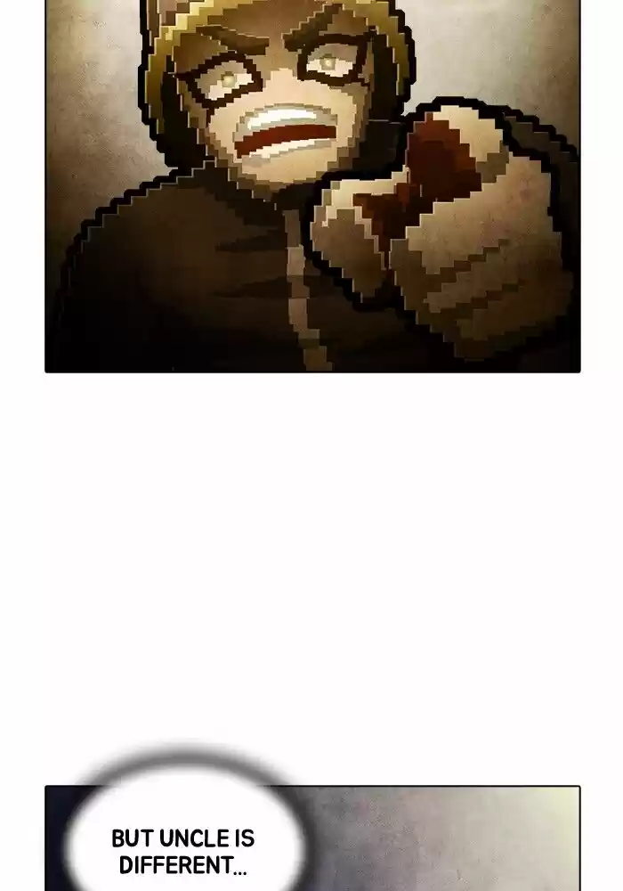 Guardians of the Video Game Ch.230