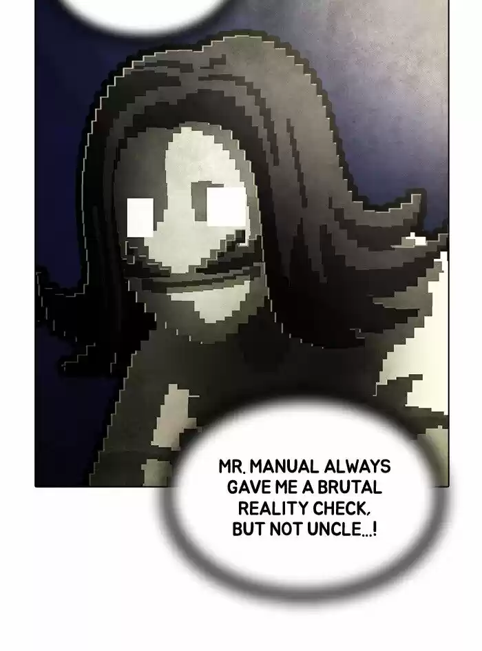 Guardians of the Video Game Ch.230