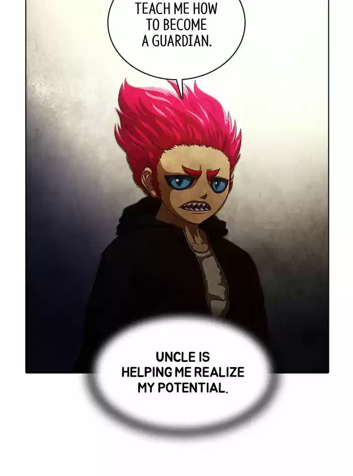 Guardians of the Video Game Ch.230