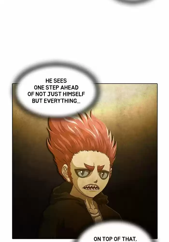 Guardians of the Video Game Ch.230