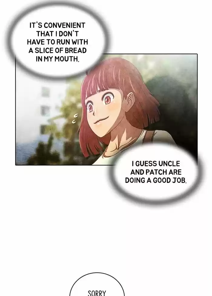 Guardians of the Video Game Ch.231