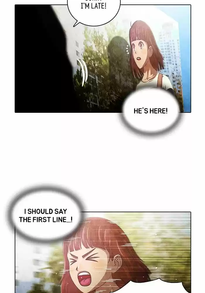 Guardians of the Video Game Ch.231