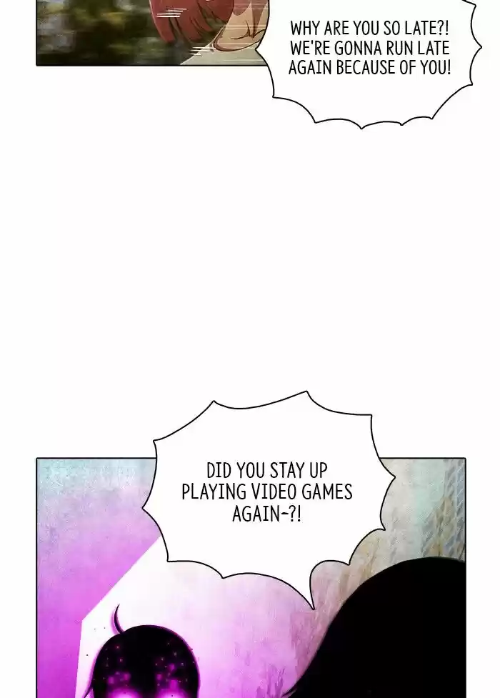 Guardians of the Video Game Ch.231