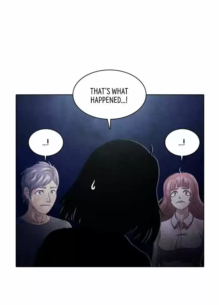 Guardians of the Video Game Ch.231