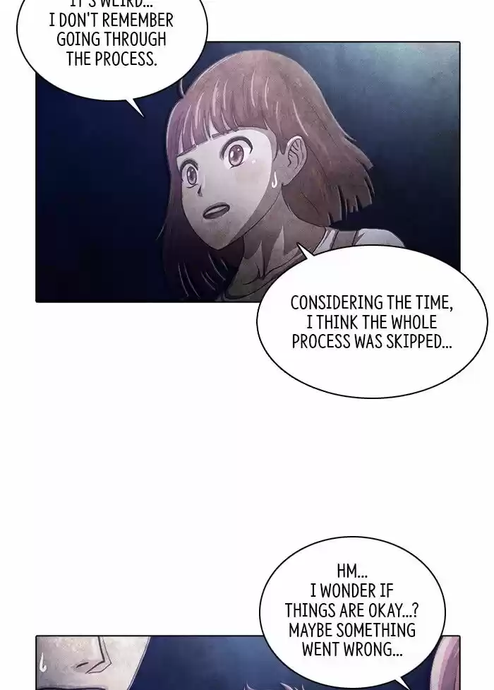 Guardians of the Video Game Ch.231