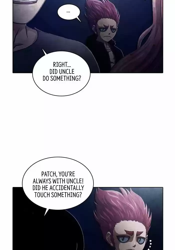 Guardians of the Video Game Ch.231